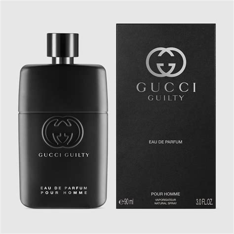 gucci guilty for men macy's.